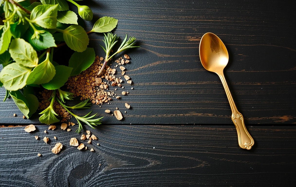 Ambiance Vert Jardin